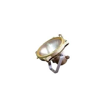 PAR‐56 BRASS LIGHTFIXTURE